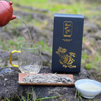 Ancient Snow Shan White Tea