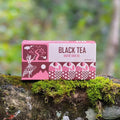 Shan Tuyet Black Tea Bags – From 300-Year-Old Wild Ancient Tea Trees