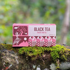 Shan Tuyet Black Tea Bags – From 300-Year-Old Wild Ancient Tea Trees