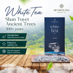 Ancient Snow Shan White Tea