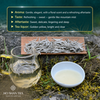 Ancient Snow Shan White Tea