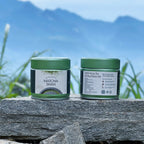 Matcha Shan — Wild Ancient Tree Matcha Powder from Vietnam
